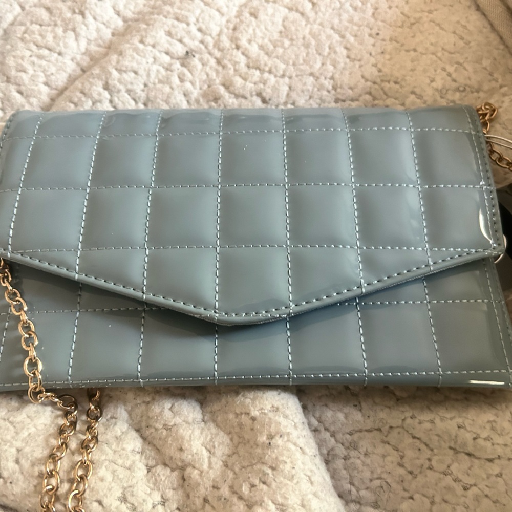 Grossi Bag with chain